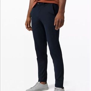 lululemon Commission Pant Slim W 36 / L 34